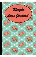Weight Loss Journal