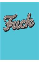 Fuck
