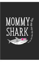 Mommy Shark Doo Doo Doo Doo Doo Doo Doo Doo