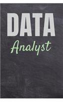 Data Analyst