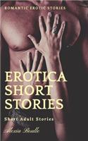 Erotica Short Stories