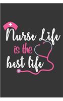 Nurse Life is the Best Life