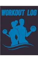 Workout Log