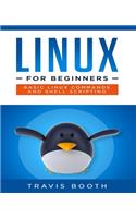 Linux for Beginners