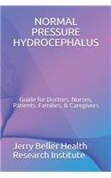 Normal Pressure Hydrocephalus