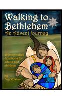 Walking to Bethlehem