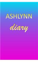 Ashlynn