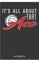It's all about that Ace