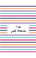 2020 Goal Planner
