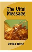 The Vital Message