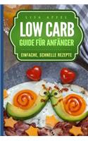 Low Carb Guide Für Anfänger