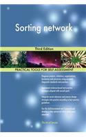 Sorting network: Third Edition
