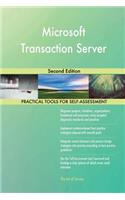 Microsoft Transaction Server