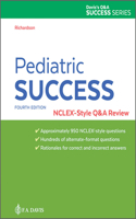 Pediatric Success