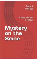 Mystery on the Seine