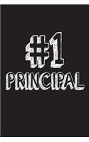 #1 Principal