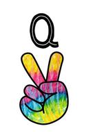 Q