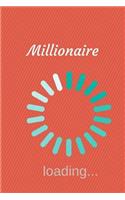 Millionare Loading