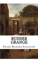 Rudder Grange