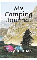 My Camping Journal