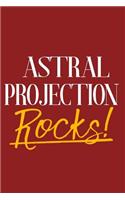 Astral Projection Rocks!