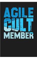 Agile Cult Member