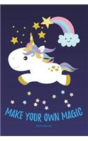 2020 Planner Make Your Own Magic