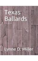Texas Ballards