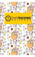 Time Tracking Notebook