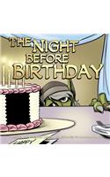 Night Before Birthday