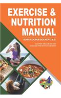 Exercise and Nutrition Manual