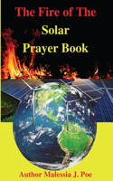 Fire of The Solar Prayer Book