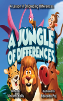 Jungle of Differences