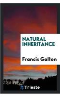 Natural Inheritance