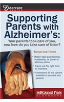 Supporting Parents with Alzheimer's