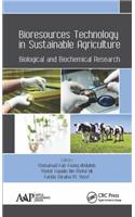 Bioresources Technology in Sustainable Agriculture