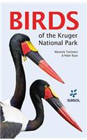 Sasol Guide to Birds of the Kruger National Park
