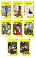 EARLY LEVEL 2 NONFICTION SET C