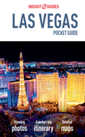 Insight Guides Pocket Las Vegas (Travel Guide with Free Ebook)