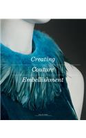Creating Couture Embellishment