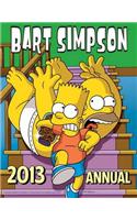 Bart Simpson - Annual 2013