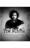 Tim Burton: The iconic filmmaker and his work(Iconic Filmmakers Series)