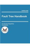 Fault Tree Handbook (Nureg-0492)