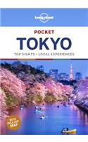 Lonely Planet Pocket Tokyo 7