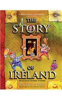 The Story of Ireland