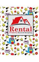 Rental Property Record Keeping