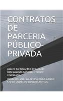 Contratos de Parceria P
