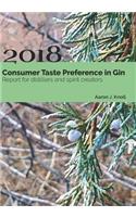 Consumer Taste Preference in Gin