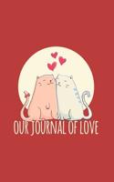 Our Journal of Love
