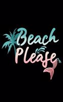 Beach Please